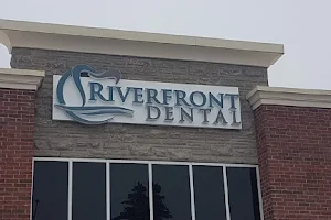 Riverfront Dental Cambridge image