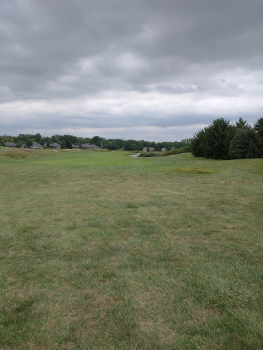 Public Golf Course «West Chase Golf Club», reviews and photos, 4 Hollaway Blvd, Brownsburg, IN 46112, USA