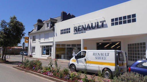Photo 6 - MIDI AUTO CHATEAULIN CROZON – Citroën