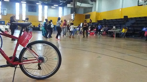 Recreation Center «John F. Kennedy Recreation Center», reviews and photos, 211 W Kinney St, Newark, NJ 07103, USA