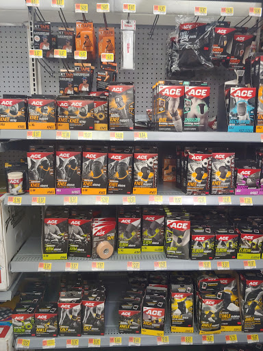 Department Store «Walmart Supercenter», reviews and photos, 17150 Gale Ave, City of Industry, CA 91745, USA