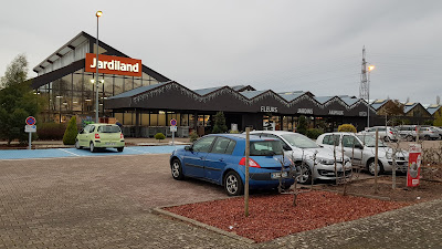 Jardiland à Barjouville