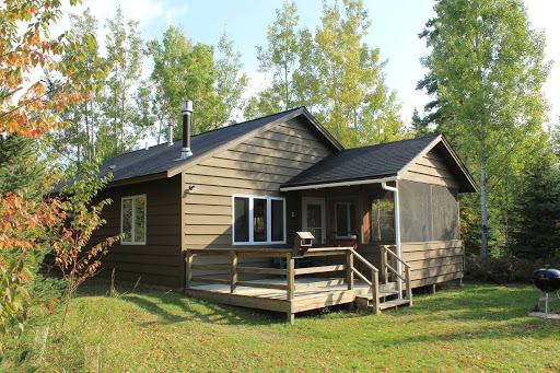 Golden Eagle Lodge