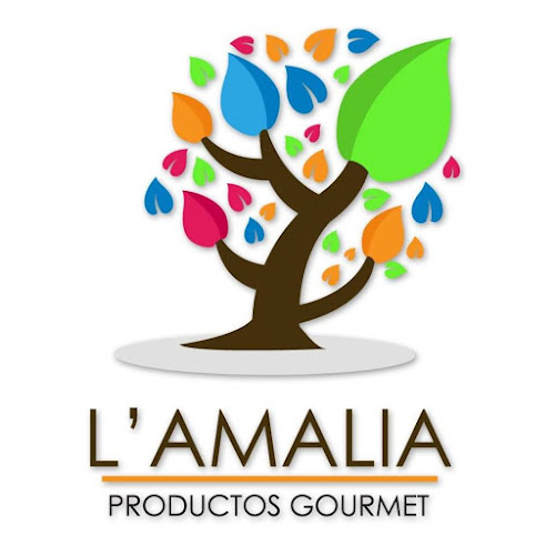 Las Delicias de L'Amalia - Panadería