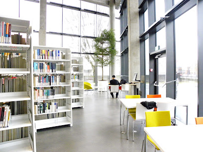 Syddansk Universitetsbibliotek - Kolding