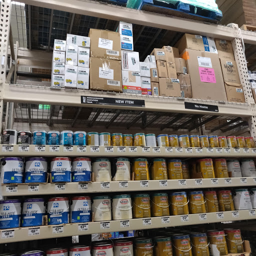 Home Improvement Store «The Home Depot», reviews and photos, 330 SE 192nd Ave, Vancouver, WA 98683, USA