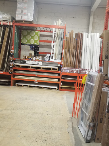 Home Improvement Store «The Home Depot», reviews and photos, 310 N White Horse Pike #1, Lawnside, NJ 08045, USA