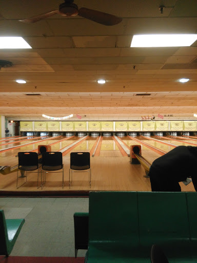 Bowling Alley «Van Nest Lanes», reviews and photos, 1756 Bronxdale Ave, Bronx, NY 10462, USA