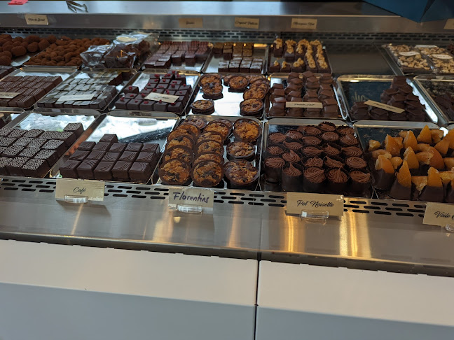Poncioni Chocolatiers SA - Genf