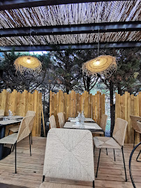 Atmosphère du Restaurant Casa Boem à Torreilles - n°15