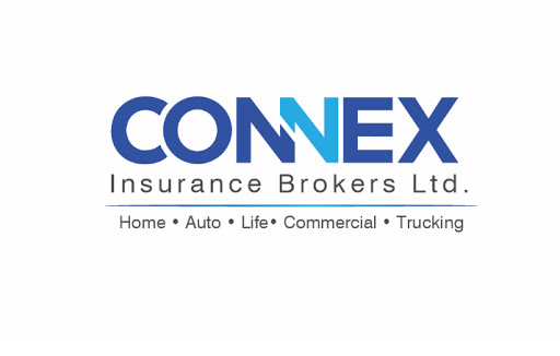 Connex Insurance Brokers Ltd.