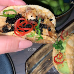 Photo n°2 de l'avis de Dilan. fait le 25/11/2023 à 22:30 sur le  NOMAD Restaurant Hamburg à Hamburg