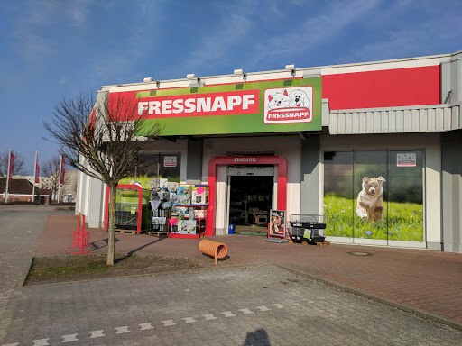 Fressnapf Brandenburg II unter Brandenburg, 