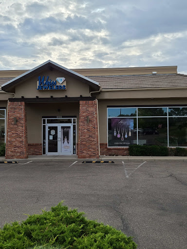 Jeweler «Weiss Jewelers- Greeley», reviews and photos, 955 52nd Ave Ct, Greeley, CO 80634, USA