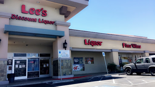 Lee’s Discount Liquor, 8180 S Maryland Pkwy, Las Vegas, NV 89123, USA, 