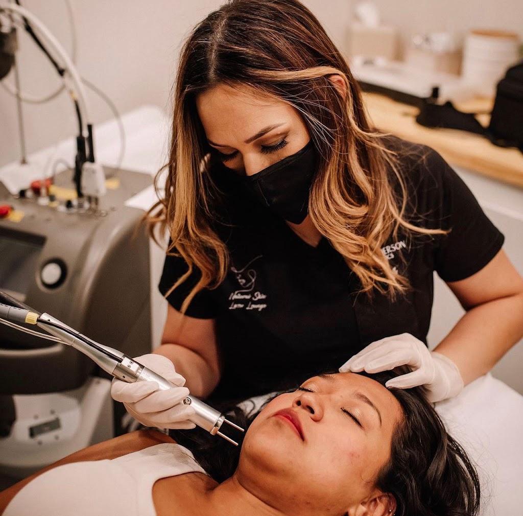 Natural Skin Laser Lounge 87109