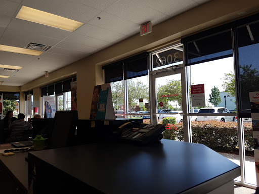 Eye Care Center «Visionworks - Osceola Village», reviews and photos, 3062 Dyer Blvd, Kissimmee, FL 34741, USA