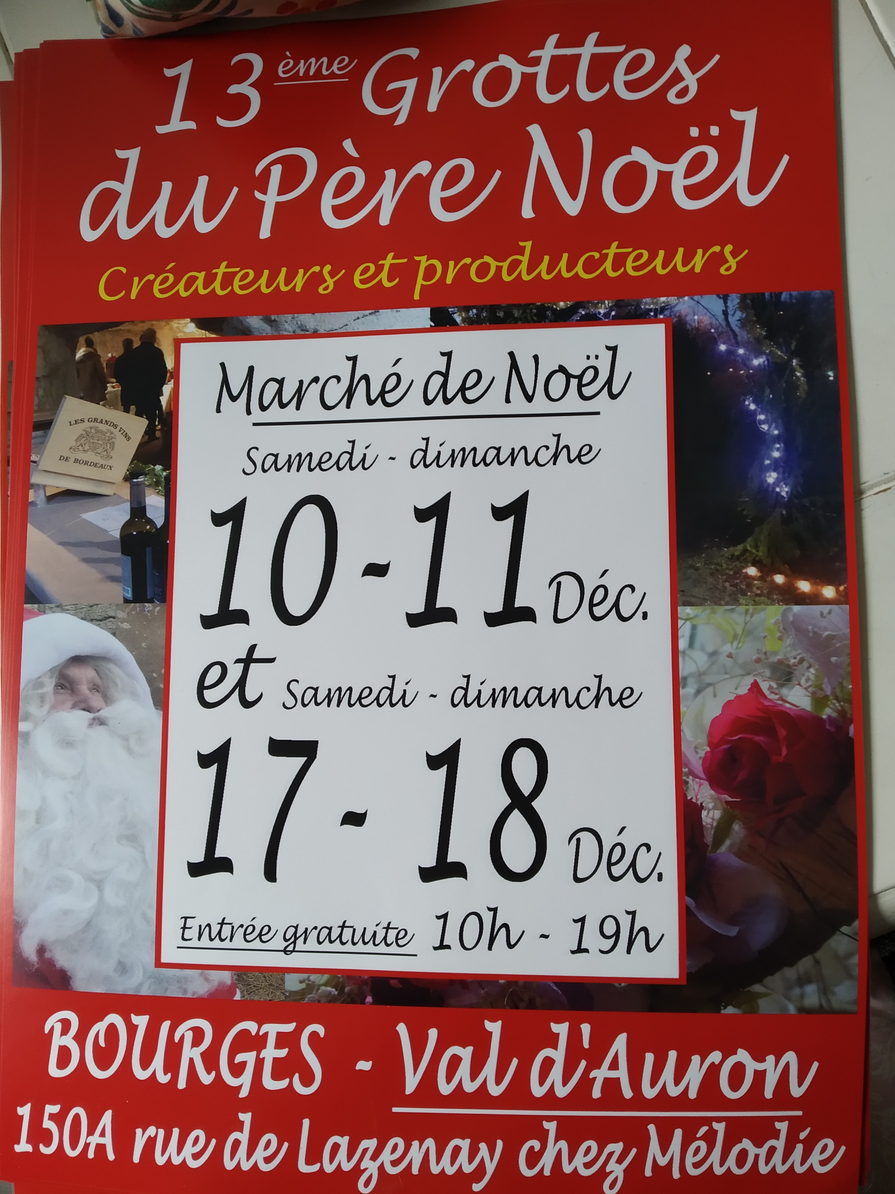 Photo n° 8 de l'avis de babeth.i fait le 26/11/2022 à 18:38