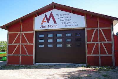 Alain Maitre à Viriat