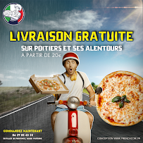 Photos du propriétaire du Pizzeria Marco Pizza 86 à Poitiers - n°6