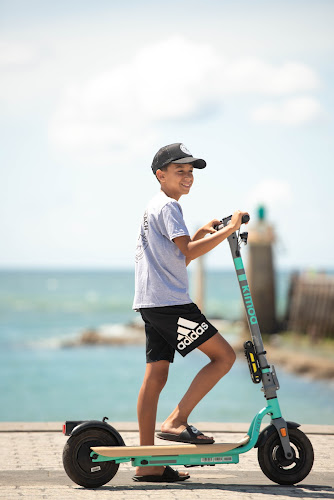 attractions Trot' on the Beach Capbreton