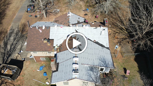 Roofing Contractor «True Quality Roofing», reviews and photos, 2828 Rosebud Rd, Loganville, GA 30052, USA