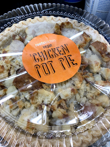 Natural Foods Store «Roots Market Olney», reviews and photos, 16800 Georgia Ave, Olney, MD 20832, USA