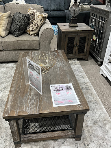 Furniture Store «Mega Furniture», reviews and photos, 7291 W Bell Rd, Glendale, AZ 85308, USA