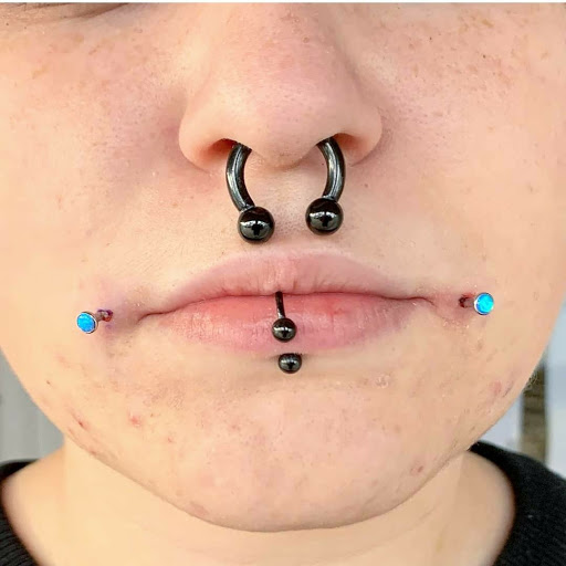 Explore snow white tattoo ideas, creative tattoo ideas in North Charleston, available at Exotic Impressions Body Piercing