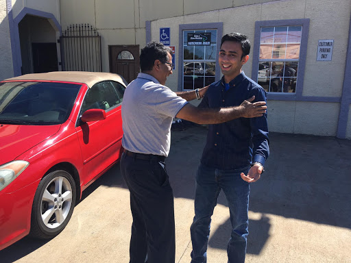 Used Car Dealer «3400 Auto Sale & Service», reviews and photos, 3400 14th St, Plano, TX 75074, USA