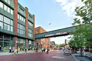 The Distillery Historic District image