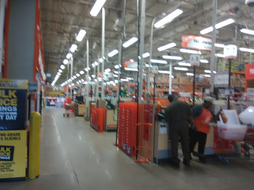 Home Improvement Store «The Home Depot», reviews and photos, 6199 Wilson Mills Rd, Highland Heights, OH 44143, USA