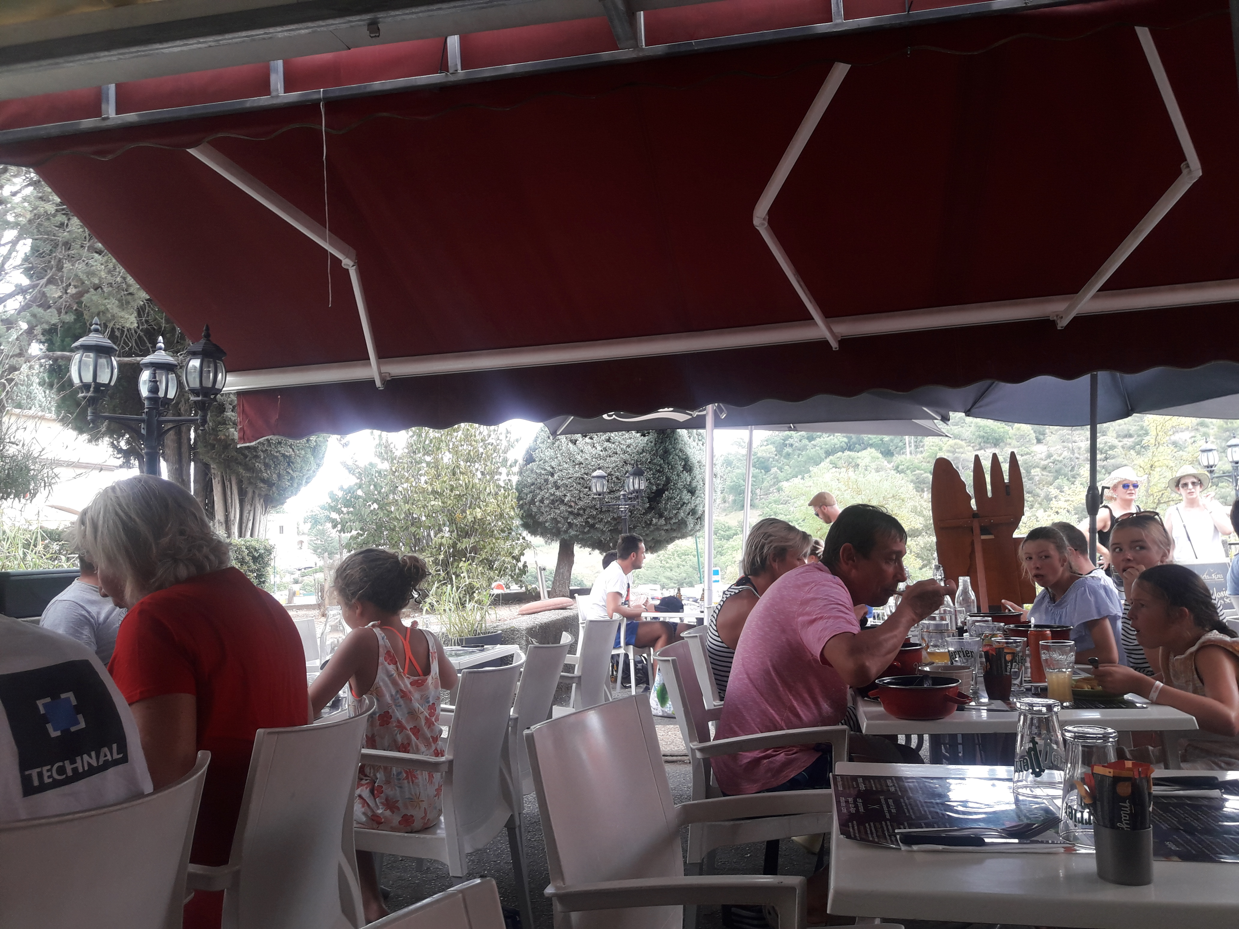 Photo n° 6 de l'avis de Ludovic.a fait le 07/08/2019 à 20:30
