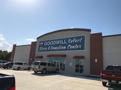 Non-Profit Organization «Goodwill Houston Select Stores», reviews and photos