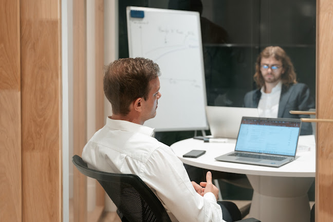 Opinii despre Ramify în Saint-Germain-des-Prés - Conseiller financier