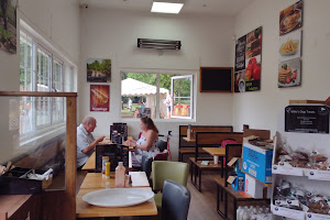 Kelsey Park Cafe
