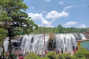 Thiruparappu Waterfalls image