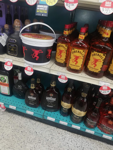 Liquor Store «Wayne Bottle King», reviews and photos, 1950 NJ-23, Wayne, NJ 07470, USA