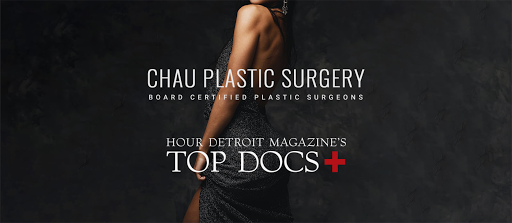 Chau Plastic Surgery, 27901 Woodward Ave # 100, Berkley, MI 48072