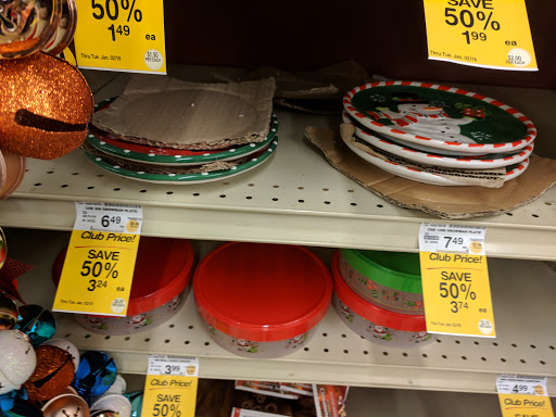 Grocery Store «Safeway», reviews and photos, 18495 E Queen Creek Rd, Queen Creek, AZ 85242, USA