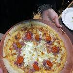 Photo n°2 de l'avis de Peter.o fait le 31/03/2019 à 08:13 sur le  Mulinum San Floro - Mulino, Forno e Pizzeria Agricola come 100 anni fa. à Località Torre del Duca