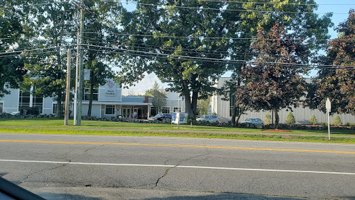 Park «Roby Park», reviews and photos, Spit Brook Rd, Nashua, NH 03062, USA