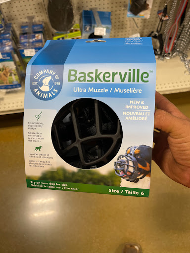 Pet Supply Store «PetSmart», reviews and photos, 2325 S Stemmons Fwy, Lewisville, TX 75067, USA