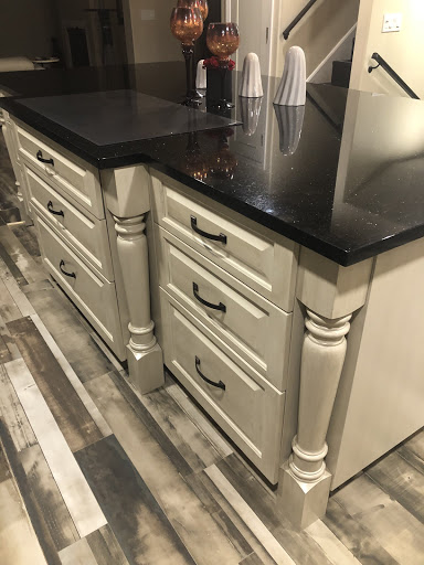Cabinet Maker «Beach Cabinets LLC», reviews and photos, 3170 Skyway Cir #101, Melbourne, FL 32934, USA