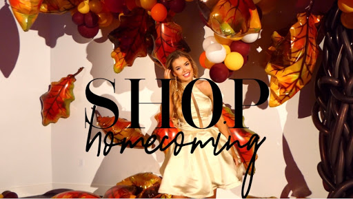 Bridal Shop «The Blushing Bride», reviews and photos, 1837 W Main St, Dothan, AL 36301, USA