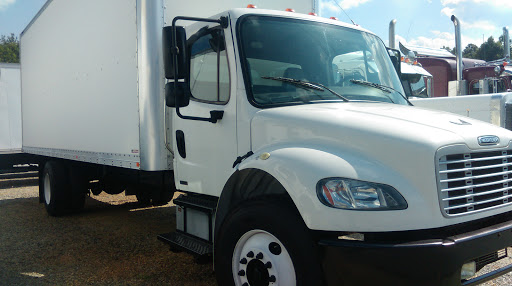 Bruce Essick Truck Sales & Service Inc