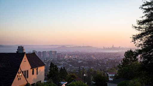 Team Schuler Compass Oakland Berkeley Alameda Real Estate Agent SF Bay Area Realtor image