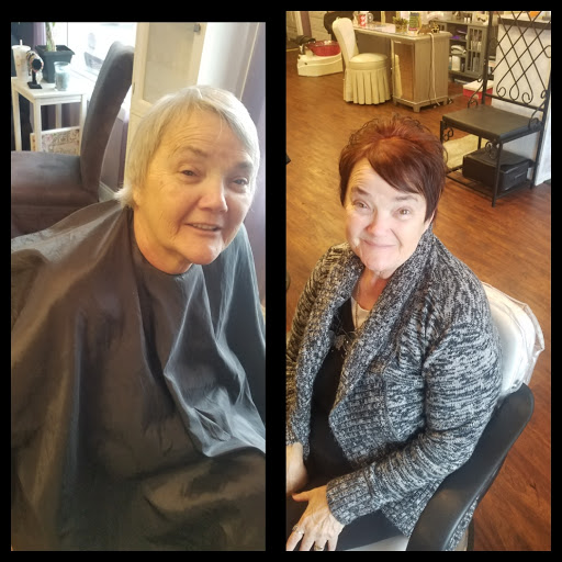 Beauty Salon «C&R Salon», reviews and photos, 8331 Silver Lake Rd, Linden, MI 48451, USA