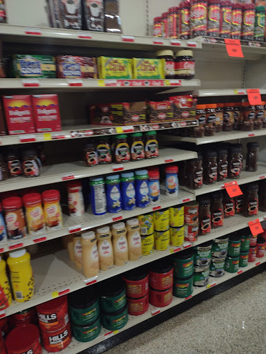 Supermarket «Super Mercados El Guero», reviews and photos, 1520 Theodore St, Crest Hill, IL 60403, USA