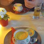 Photo n°2 de l'avis de Bärbel.a fait le 21/04/2023 à 18:44 sur le  Namaste Indisches Restaurant à Neubrandenburg